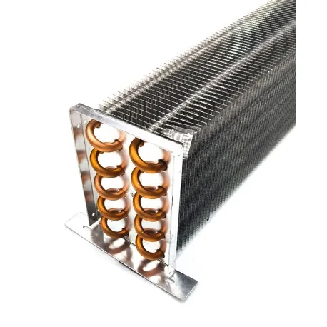 Evaporator Refrigerator Cabinet LG1880...