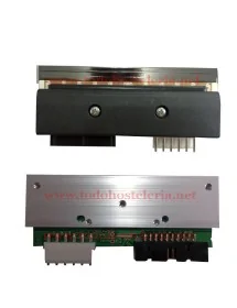 Cabezal Térmico Dibal LP3000 3"