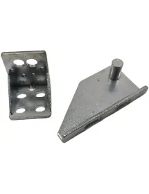 Kit de support de charnière...