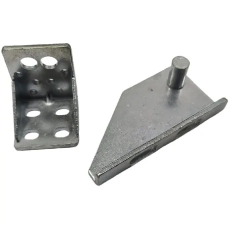 Hinge Support Kit Refrigerated Cabinet RB-150H