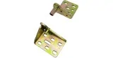 Left Hinge Support Kit - Wardrobe RB-220H RB-320H