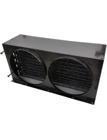 Forced Air Condenser...