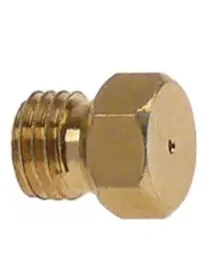 Injector thread M6x0.75...