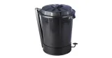 Contenedor Goliat de 70 L con pedal