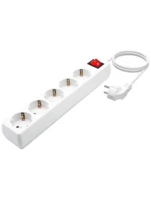 Multiple Base 5 Outlets...