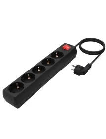 Multiple Base 5 Outlets...