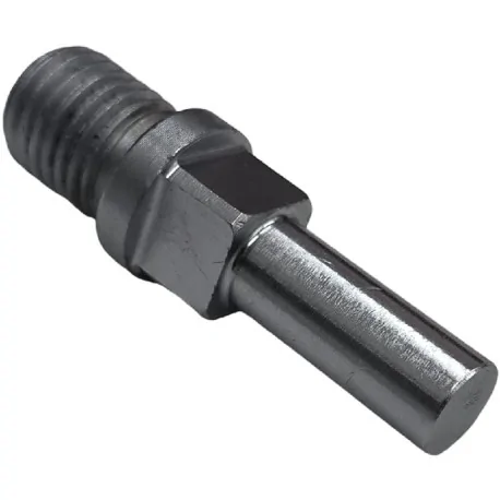 Mincer steel pin 22 MG22 Cr