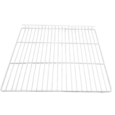 Grid shelf 505x430mm Refrigerated cabinet LC-300 White laminated