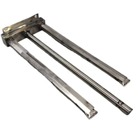 copy of Burner Barbecue Ozti 6267.00002.55...