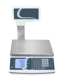 XTI Tower Scale 6-15 Kg