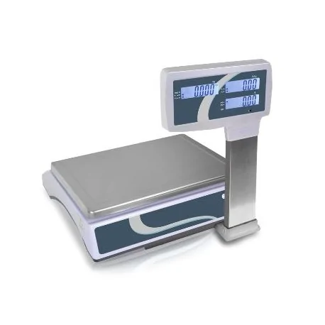 Balanza Torre XTI 6-15 Kg