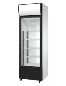 Refrigerated display...