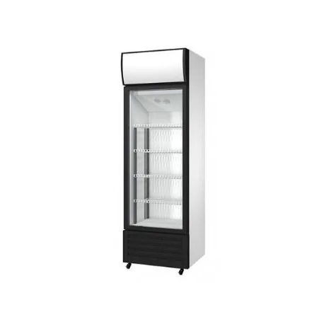 Refrigerated display cabinet 1 door LC-300
