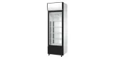 Armario expositor refrigerado 1 puerta LC-300