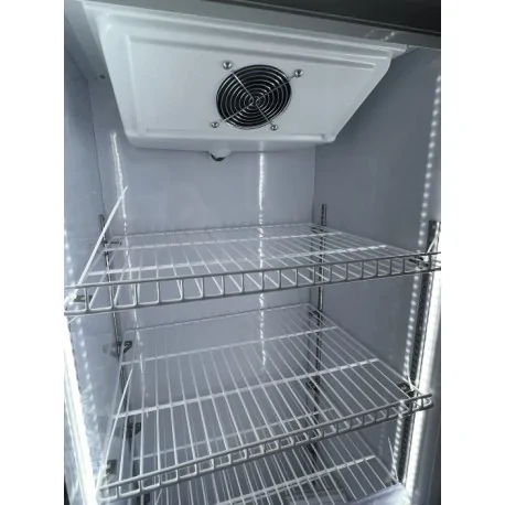 Refrigerated display cabinet 1 door LC-300