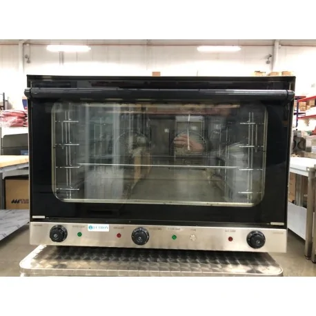 Electric Convection Oven YXD-8A (SECOND HAND)