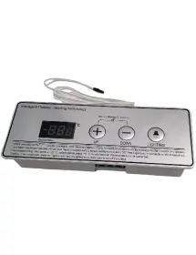 Thermostat numérique JUKOI...