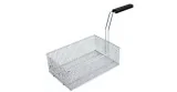 Panier de friteuse L1 305mm B1 200mm H1 100mm