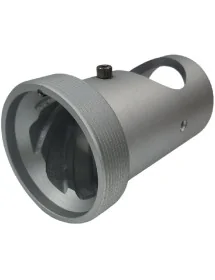 Bouche hachoir 22 Aluminium...