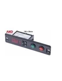 AKO electronic controller...