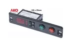Contrôleur électronique AKO type AKO-D10123