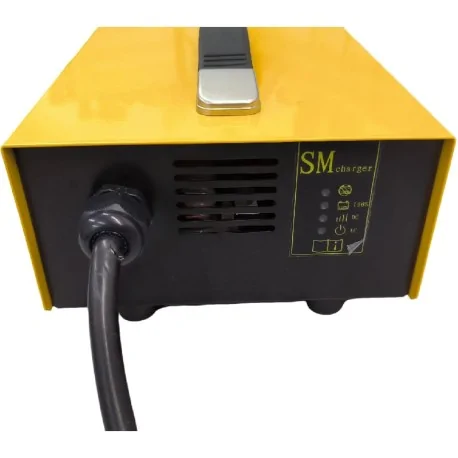 Cargador Carretilla Elevadora CPD20 SMC5-6025A