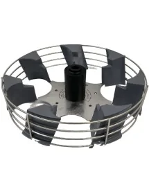 Cesta completa exprimidor...