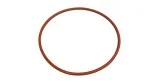 Mainca BD-25 EM-25 FC-25 Stuffer Tamper O-Ring Gasket Ø272.4mm Ø6.99mm 6EBETO2724