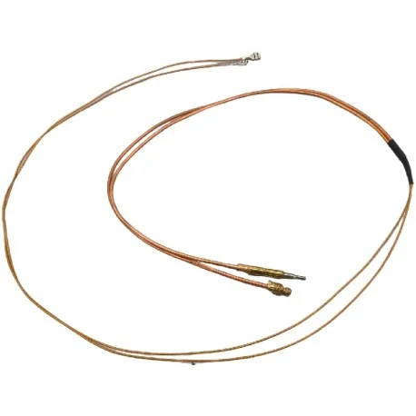Thermocouple with Smooth Head Switch M9x1 GF712 GF722 A07DK90
