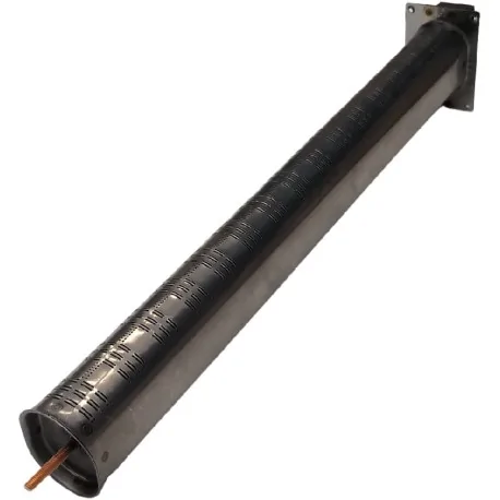 Brûleur tubulaire Ozti 400 mm 6267.00002.62...