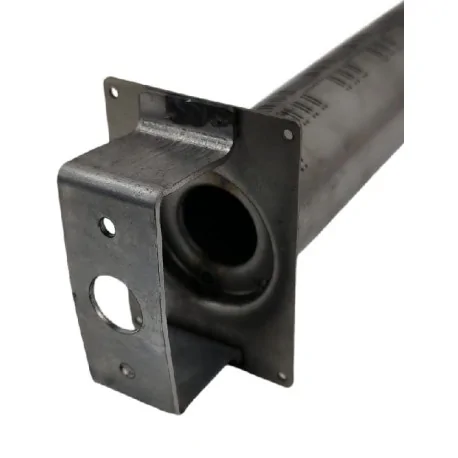 Brûleur tubulaire 400mm GF712 GF722 A07BD79