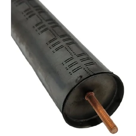 Brûleur tubulaire 400mm GF712 GF722 A07BD79