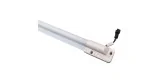 Lampe Led L HM28 Armoire Réfrigérée AMR-1100 AMR-400 L1194mm 8W CCT8000K 12VDC