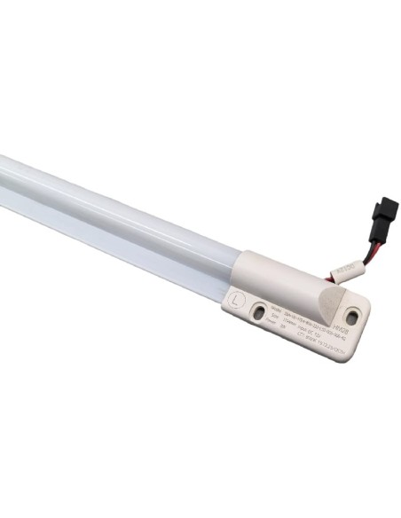 Lampe LED L HM28 armoire réfrigérée LGD-1100S AMR-1100 AMR-400 L1194mm 8W CCT8000K 12VDC