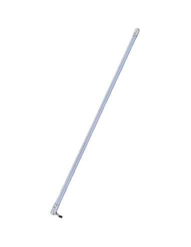 Lampe LED L HM28 armoire réfrigérée LGD-1100S AMR-1100 AMR-400 L1194mm 8W CCT8000K 12VDC
