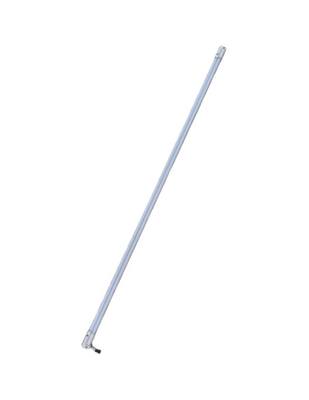 Lampe LED L HM28 armoire réfrigérée LGD-1100S AMR-1100 AMR-400 L1194mm 8W CCT8000K 12VDC