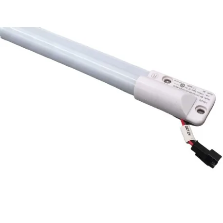 Led Lamp R HM28 Refrigerated Cabinet AMR-1100 AMR-400 L1194mm 8W CCT8000K 12VDC