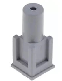 Casquillo para bisagra...