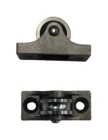 Sliding door bearing...