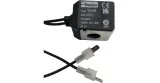Bobina magnética Electroválvula 230V YB09 Parker cable faston