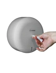 Distributeur de papier...