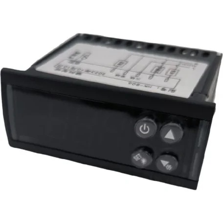 Thermostat numérique HK-806 LC-300 LC-850 LF-1000