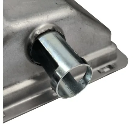 Quemador completo Doner Ozti 6802.00001.110