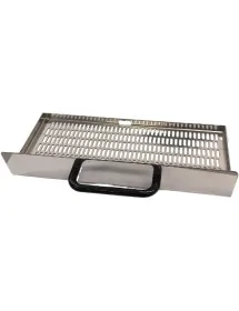 Filtre en acier inoxydable...