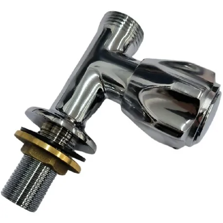 Grifo vertical 3/4 - 1/2 para grifo ducha L74mm...