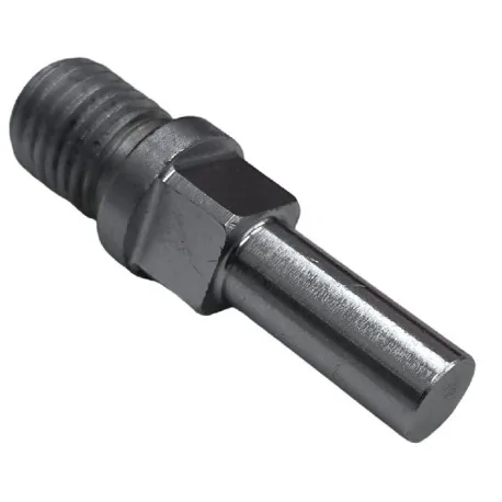 Mincer steel pin 32 MG32 Cr