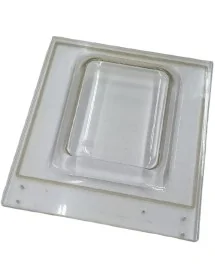 Cover Vacuum Packing...