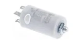 Operating capacitor capacity 2,5 µF 400 V tolerance 5 % 50Hz 365009 37978