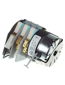 Programador 11803 cámaras 3...