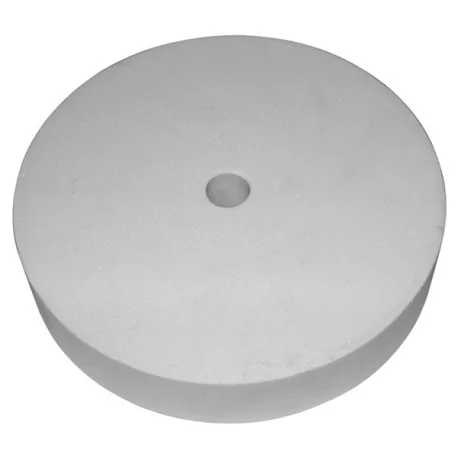 Disques de polissage feutre